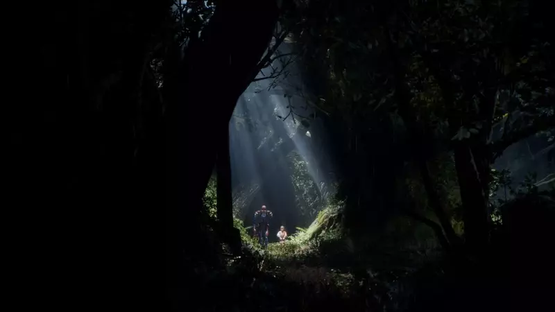 Game Freak's 'Beast of Reincarnation' Preview: A Challenging Yet Intriguing Action RPG