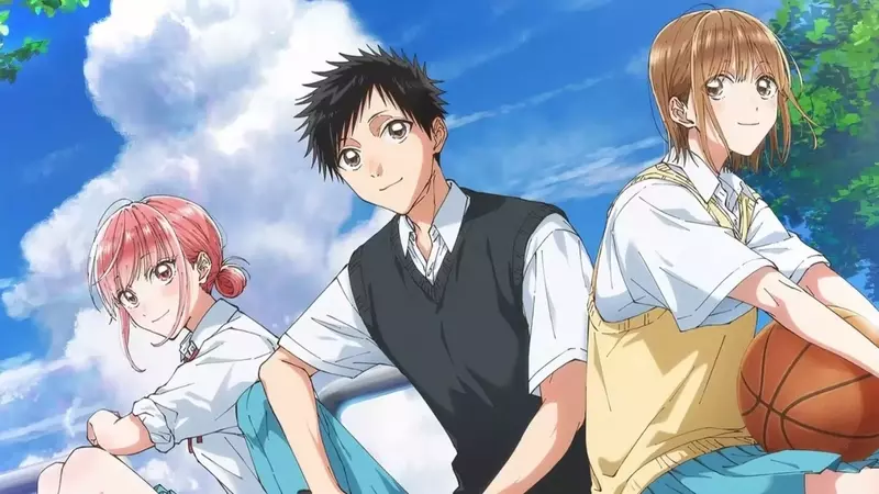 The Grand Finale of "Blue Box" Manga and Anticipated Anime Return