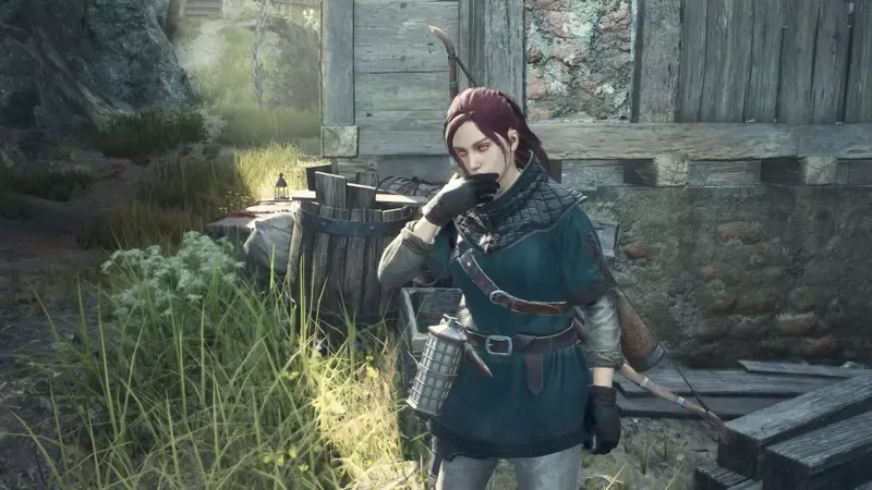 Capcom Overhauls Dragon's Dogma 2 with New Expansion and Gameplay Adjustments