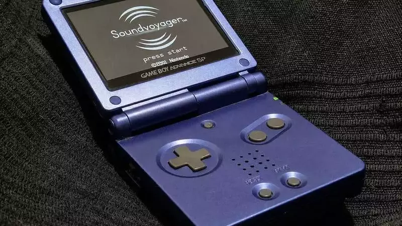 Nintendo's 'bit Generations' Games: A Look Back at Experimental GBA Titles 20 Years Later