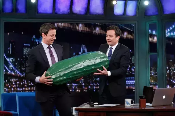 NBC's Strategic Summer Push for Late-Night Hosts Fallon and Meyers Amidst Evolving TV Landscape