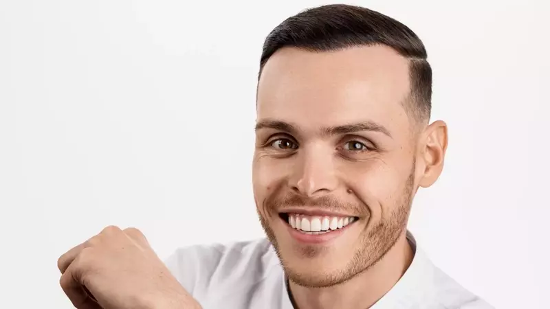 Amaury Guichon, the "Chocolate Guy," Joins United Talent Agency