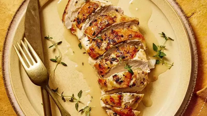Effortless Boneless Chicken Dishes: Quick & Flavorful Weeknight Meals