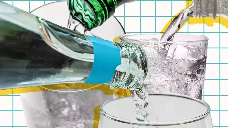 Understanding the Nuances of Carbonated Beverages: Sparkling Water, Seltzer, Club Soda, and Tonic