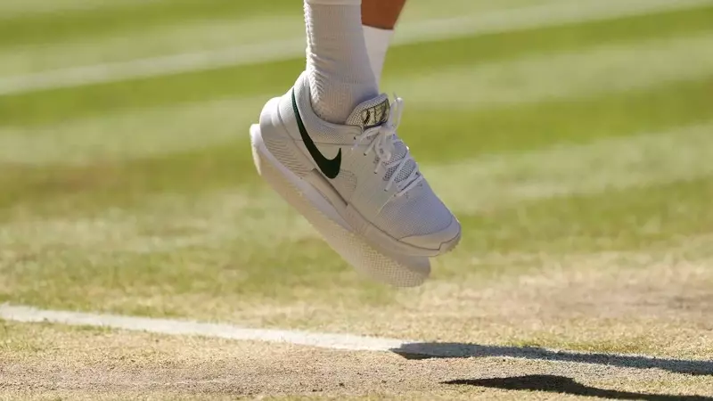 Sinner's Wimbledon Victory: The Unobtainable Nikes