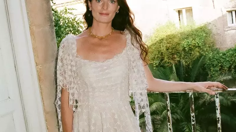 A Sicilian Fairytale: Luna Bonaccorsi Beccaria and Leonardo Bormioli's Enchanting Wedding Weekend