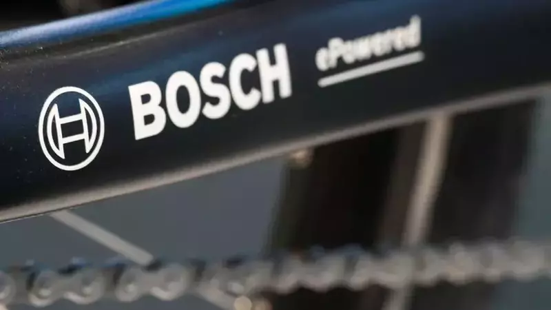 Bosch Initiates Silicon Carbide Chip Production in the U.S.