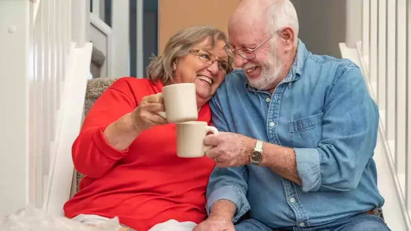 Retirement Wealth Tiers: Navigating Financial Security for American Seniors