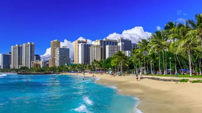 First Hawaiian Expands Westward with TriCo Bancshares Acquisition