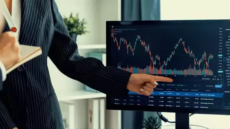 Meta's AI Strategy Boosts Stock, Attracts Investor Confidence