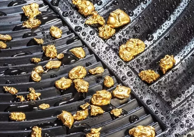Gold Mining ETFs: Navigating Volatility and Opportunity