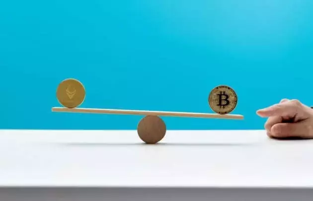 Bitcoin and Ethereum in June: A Mixed Recovery Landscape