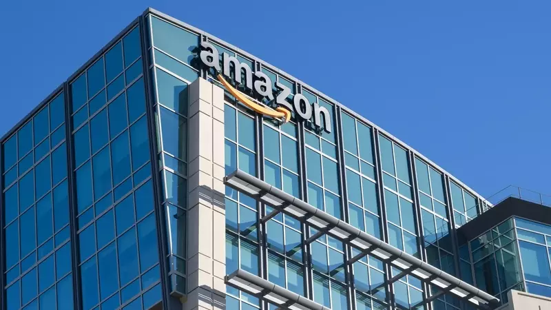 Amazon's New Venture: Supply Chain Services Disrupting Logistics Landscape