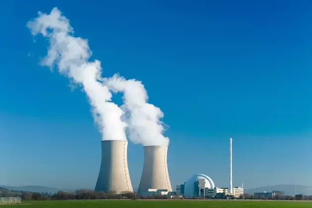 Nuclear Reactor Resurgence: A New Era for Carbon-Free Power
