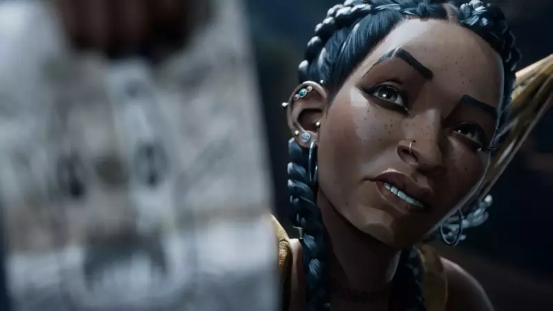 Compulsion Games Seeks New Collaborations Amidst Industry Upheaval
