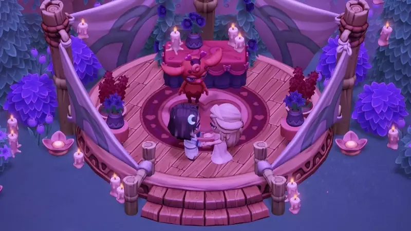 A Guide to Marriage and Divorce in Moonlight Peaks