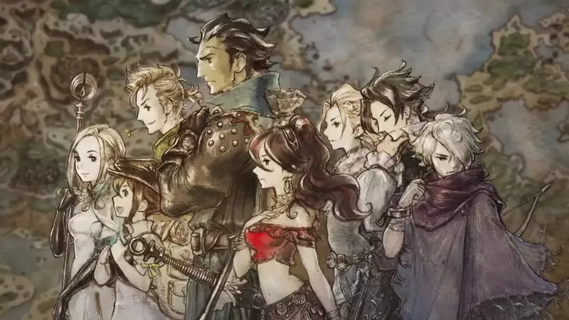 Square Enix's Octopath Traveler Switch 2 Editions: A Missed Opportunity for Player Loyalty