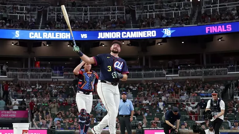 Netflix's Sports Streaming Journey: From 'Opening Night' Missteps to 'Home Run Derby' Success