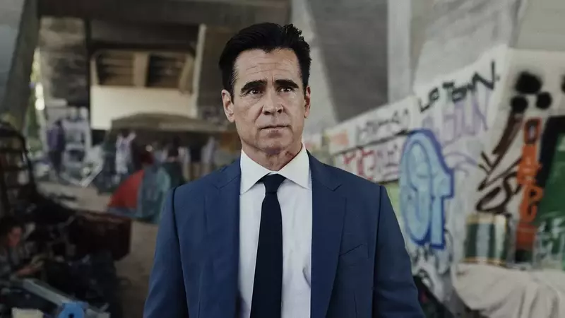 Sam Catlin's Vision: Blending the 'Breaking Bad' Legacy with 'Sugar's' Unique Narrative