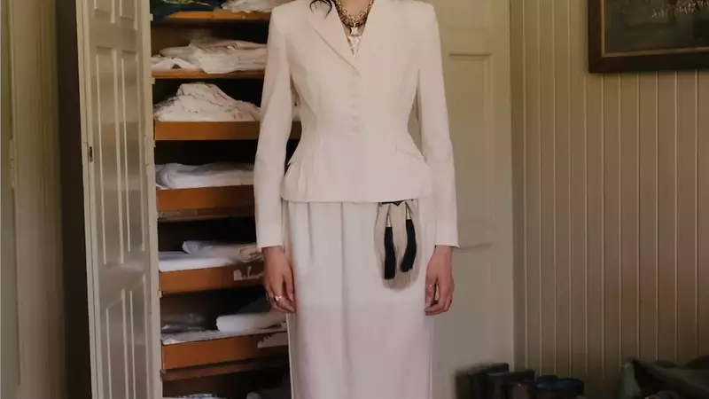 Rùadh: Jac Cameron's Heritage-Inspired, Sustainable Fashion Journey