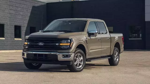 Choosing the Right 2026 Ford F-150 Trim: A Comprehensive Guide