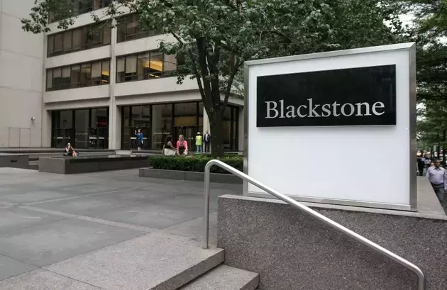 Blackstone: A Promising Investment Opportunity with Strong Growth Prospects
