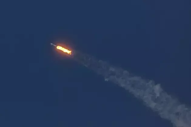SpaceX's Astronomical Valuation: A Deep Dive into Discrepancy