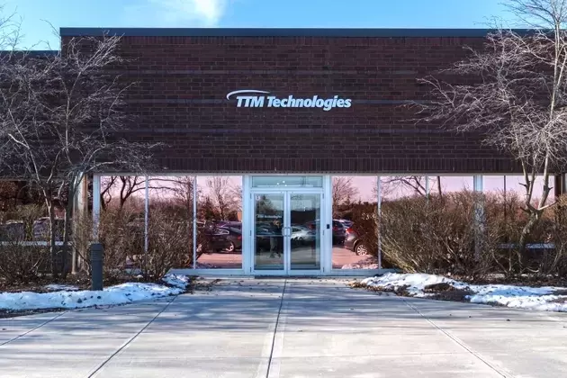 TTM Technologies' Q1 Growth and Future Prospects