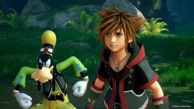 Disney's D23 Event to Feature Major 'Kingdom Hearts' Deep Dive