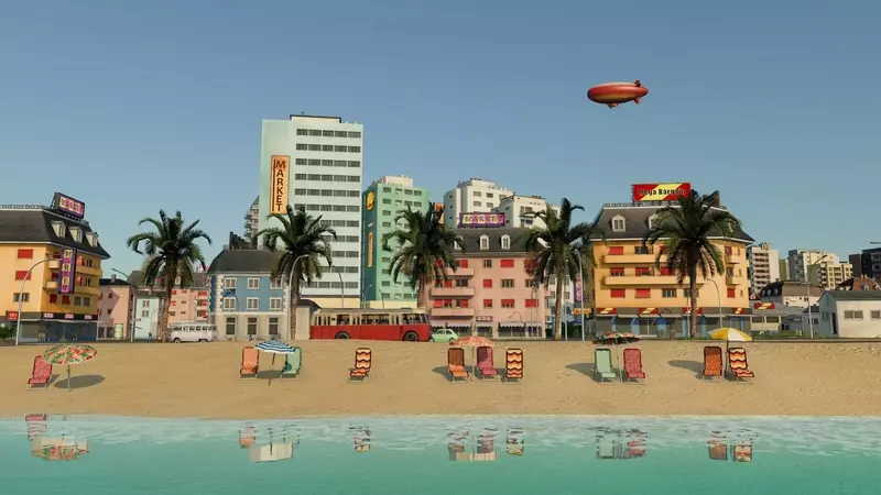 Transport Fever 3: A Deeper Dive into Logistics and City Management