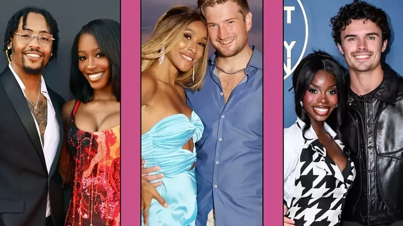 Love Endures: Tracing the Journeys of 'Love Island USA' Couples Beyond the Villa