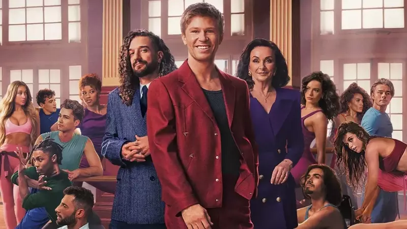 Accessing 'Dancing With the Stars: The Next Pro' Live and On-Demand