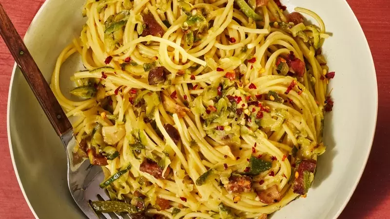 Embracing Summer's Abundance: The Farmers Market Challenge Returns with Fresh Recipes