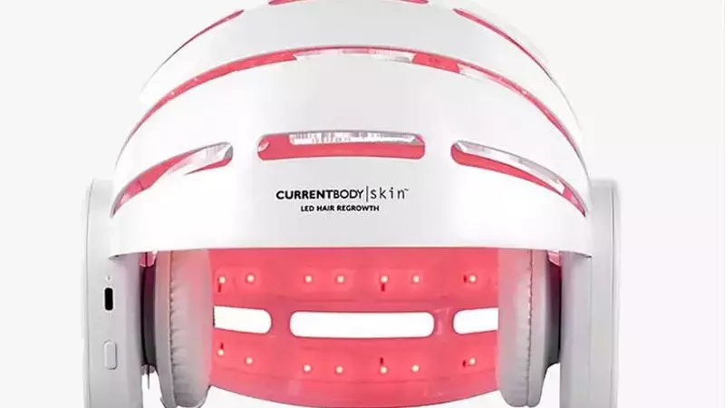 A Dermatologist's Guide to Red-Light Therapy for Hair Growth