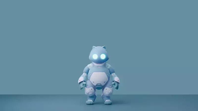 An Overview of the ROBO Global Robotics and Automation Index ETF