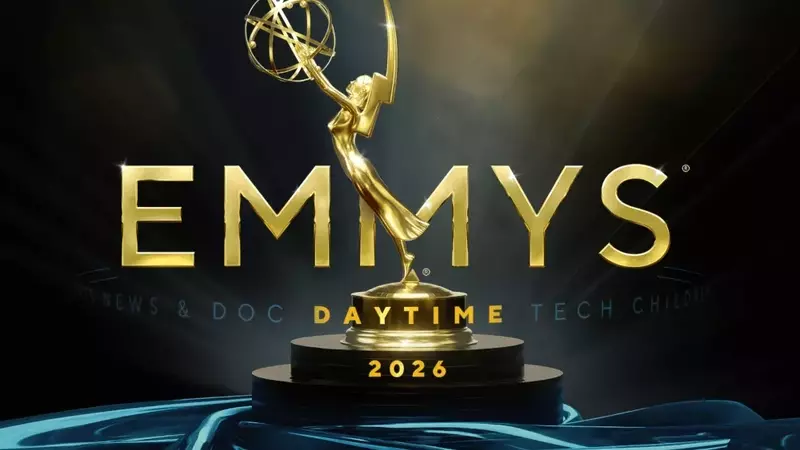 Daytime Emmy Nominations Revealed: A Comprehensive Overview of the 2026 Awards