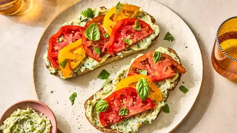 Quick and Fresh Tomato Recipes for Any Meal