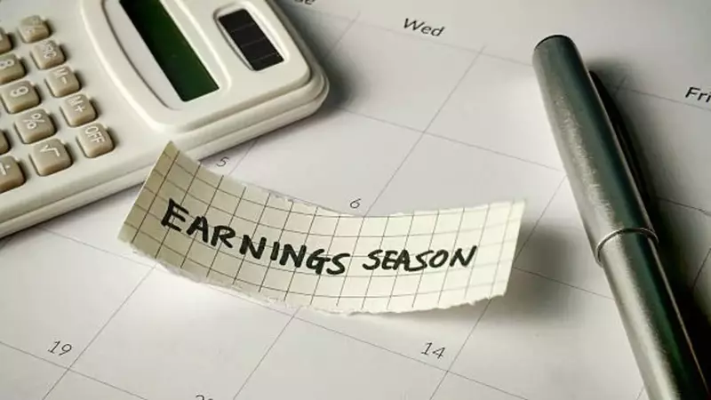 Elevated Expectations: The Shifting Landscape of Corporate Earnings