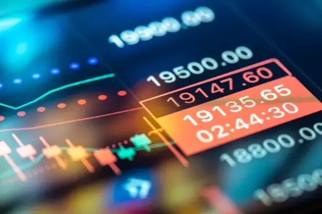 Commodities: June 2026 Overview