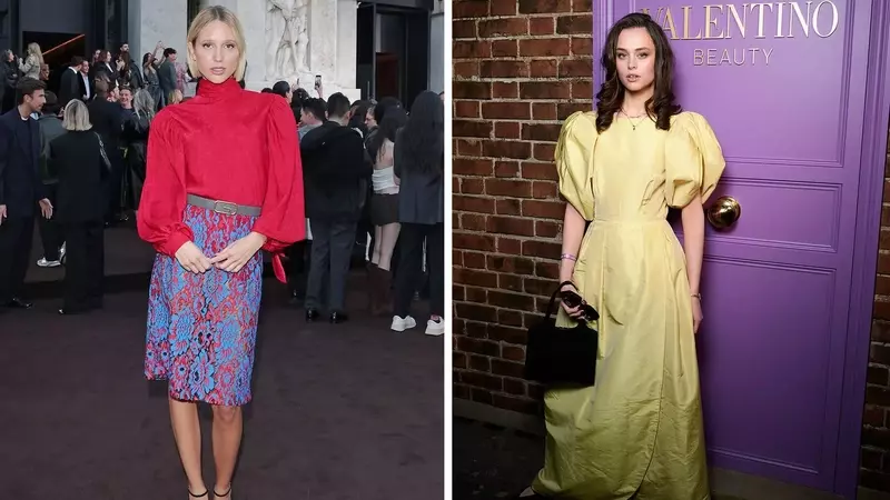 Young Aristocrats: The New Faces of Luxury Influence