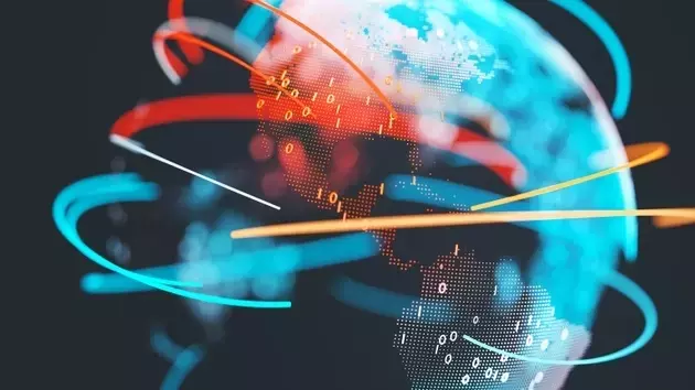 The AI Global Supremacy Contest: Reshaping Financial Landscapes