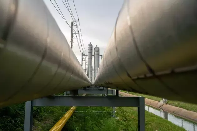 Kayne Anderson Energy Infrastructure Fund: A Promising Investment with a Raised Distribution and Attractive Discount