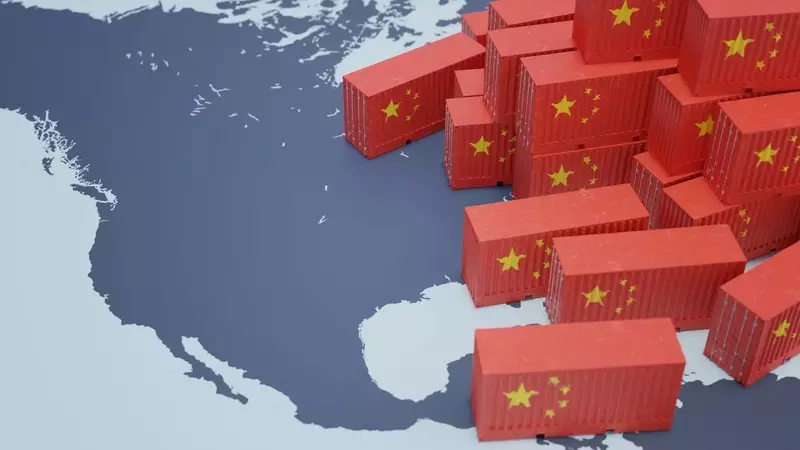 China's Trade Surges: A Deep Dive into Exports and Imports