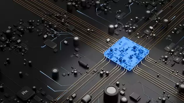 Analog Devices: Strong Foundations, Premium Valuation