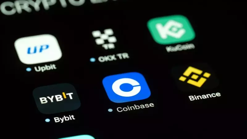 Coinbase Global: A Transformative Shift Beyond Bitcoin Proxy