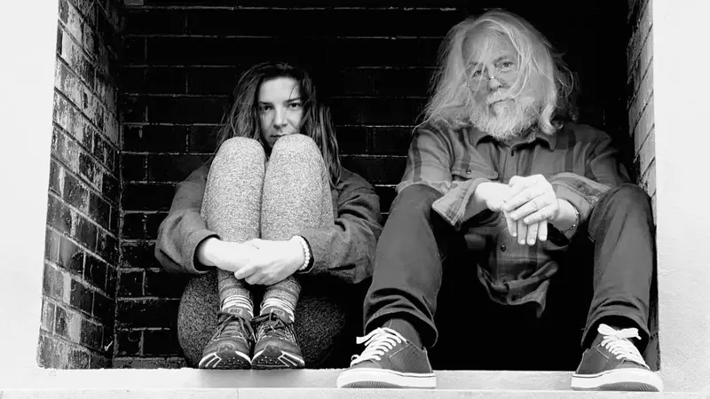 Cinematographer Jana Hojdová's Journey to Document Robert Richardson's Life