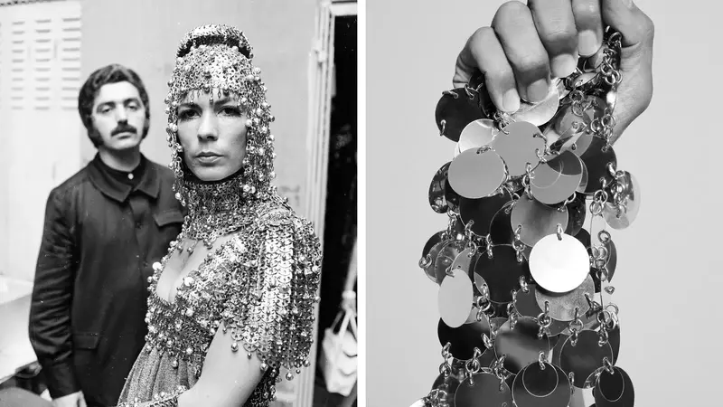Olivier Rousteing Appointed Rabanne's New Creative Director
