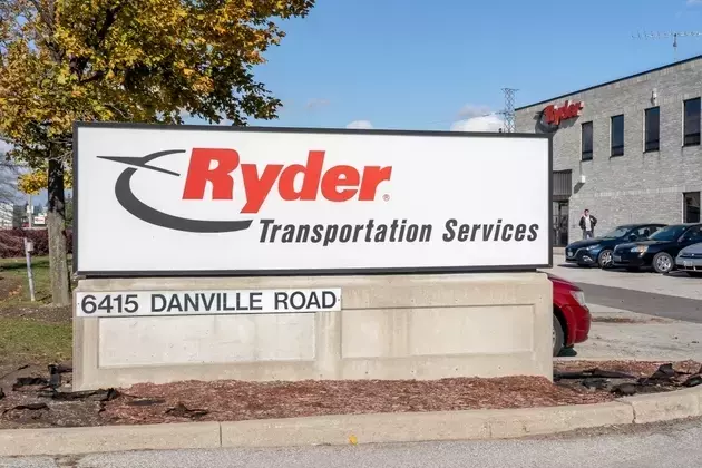 Ryder Systems' Growth Stalls, Rating Downgraded