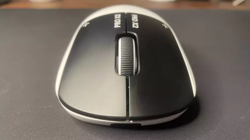 Logitech's Next-Gen Superstrike Mouse: What to Expect in September