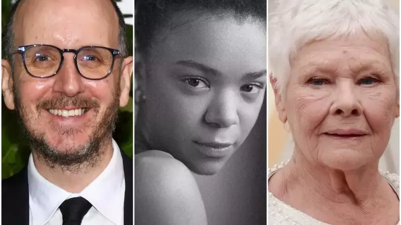 National Youth Theatre Celebrates 70th Anniversary with Star-Studded 'Letters to My Younger Future Self' Event